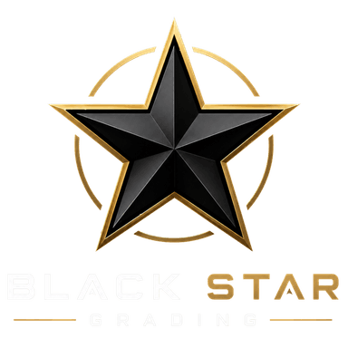 Black Star Grading
